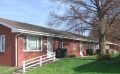 Real Estate -  211 East Mcpherson, Kirksville, Missouri - 211 E. McPherson Apts 1 - 4