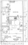 Real Estate -  115 W. Jefferson, Kirksville, Missouri - Floor plan