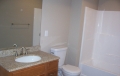 Real Estate -  115 W. Jefferson, Kirksville, Missouri - Bathroom