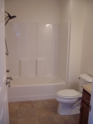 Real Estate -  416 South Marion, Kirksville, Missouri - Bathroom