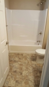 Real Estate - 301 N. Florence, Kirksville, Missouri - Bathroom 2