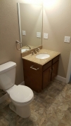 Real Estate - 301 N. Florence, Kirksville, Missouri - Bathroom