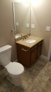 Real Estate - 1901 1903 1905 1907 Salter, Kirksville, Missouri - Bathroom