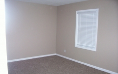 Real Estate - 2201 2203 2205 2207 E. Normal, Kirksville, Missouri - Bedroom