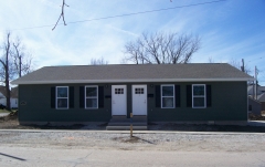 301 N. Florence, Kirksville