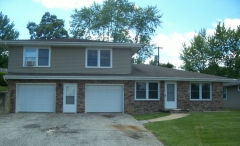  1305 N. Florence St., Kirksville