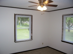 Real Estate -  1305 N. Florence St., Kirksville, Missouri - Bedroom