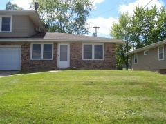 Real Estate -  1305 N. Florence St., Kirksville, Missouri - 1305 Florence