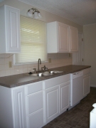 Real Estate -  1305 N. Florence St., Kirksville, Missouri - Kitchen