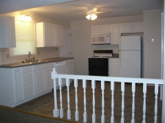 Real Estate -  1305 N. Florence St., Kirksville, Missouri - Kitchen