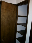 Real Estate -  1305 N. Florence St., Kirksville, Missouri - Linen Closet