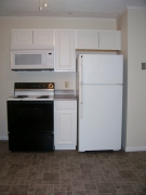 Real Estate -  1305 N. Florence St., Kirksville, Missouri - Kitchen