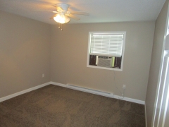 Real Estate -  2105 S. Franklin, Kirksville, Missouri - Bedroom