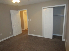 Real Estate -  2105 S. Franklin, Kirksville, Missouri - Bedroom