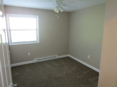 Real Estate -  2105 S. Franklin, Kirksville, Missouri - Bedroom