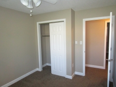 Real Estate -  2105 S. Franklin, Kirksville, Missouri - Bedroom