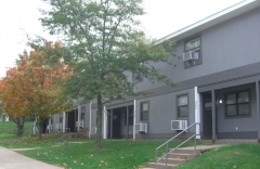  2105 S. Franklin, Kirksville