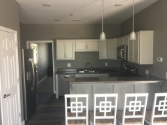 Real Estate -  408 S. Franklin, Kirksville, Missouri - Kitchen