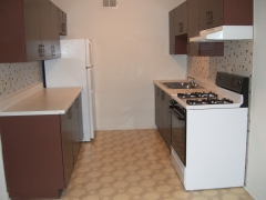 Real Estate -  2 Bedroom Vista Heights, Kirksville, Missouri - 