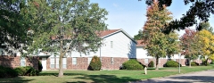  2 bedroom Vista Heights, Kirksville