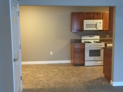 Real Estate -  2 bedroom Vista Heights, Kirksville, Missouri - 