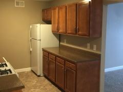 Real Estate -  2 bedroom Vista Heights, Kirksville, Missouri - 