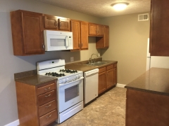 Real Estate -  2 bedroom Vista Heights, Kirksville, Missouri - 