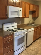 Real Estate -  2 bedroom Vista Heights, Kirksville, Missouri - 