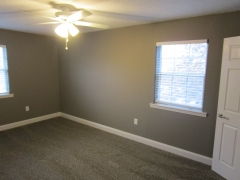 Real Estate -  2 Bedroom Vista Heights, Kirksville, Missouri - Bedroom