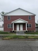  407 S. Main Street, Kirksville