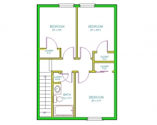 Real Estate -  2105 S. Franklin St., Kirksville, Missouri - 