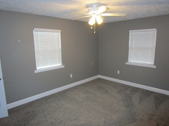 Real Estate -  1 Bedroom Vista Heights, Kirksville, Missouri - Bedroom