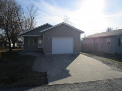 Real Estate -  811 Friedman, Kirksville, Missouri - 