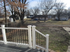 Real Estate -  811 Friedman, Kirksville, Missouri - 