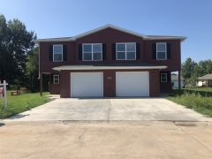 Real Estate - 1 & 2 7.5 Bobwhite, Kirksville, Missouri - 