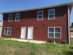 Real Estate - 1 & 2 7.5 Bobwhite, Kirksville, Missouri - 