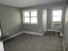 Real Estate -  2105 S. Franklin St., Kirksville, Missouri - 