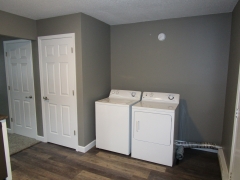 Real Estate -  2105  S. Franklin, Kirksville, Missouri - 