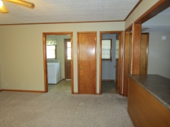 Real Estate -  2903 N. Balitmore, Kirksville, Missouri - 