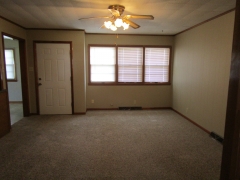 Real Estate -  2903 N. Balitmore, Kirksville, Missouri - 