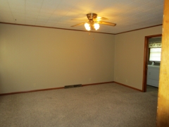 Real Estate -  2903 N. Balitmore, Kirksville, Missouri - 