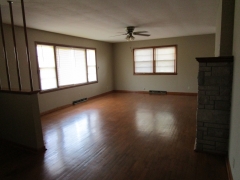 Real Estate -  2903 N. Balitmore, Kirksville, Missouri - 