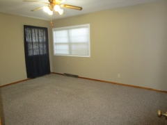 Real Estate -  2903 N. Balitmore, Kirksville, Missouri - 