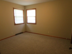 Real Estate -  2903 N. Balitmore, Kirksville, Missouri - 