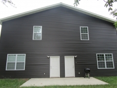 Real Estate -  901/903 Kings Road, Kirksville, Missouri - 